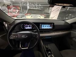 فورد تيريتوري